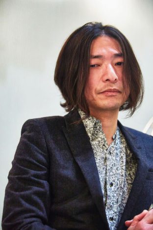 阿部和重が語る、『オーガ(ニ)ズム』執筆に至る20年の構想「アメリカの変化と日米関係を描こうとした」