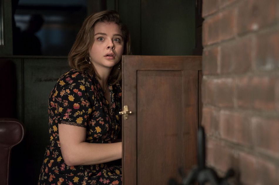 『グレタ GRETA』本編映像公開