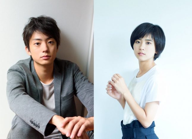 『アシガール』コンビ再び! 伊藤健太郎×黒島結菜、『スカーレット』出演決定