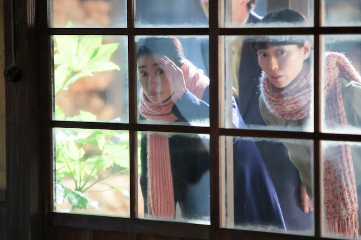 戸田恵梨香×大島優子×林遣都、絶妙な幼馴染の関係性 『スカーレット』動き出した陶芸家への道