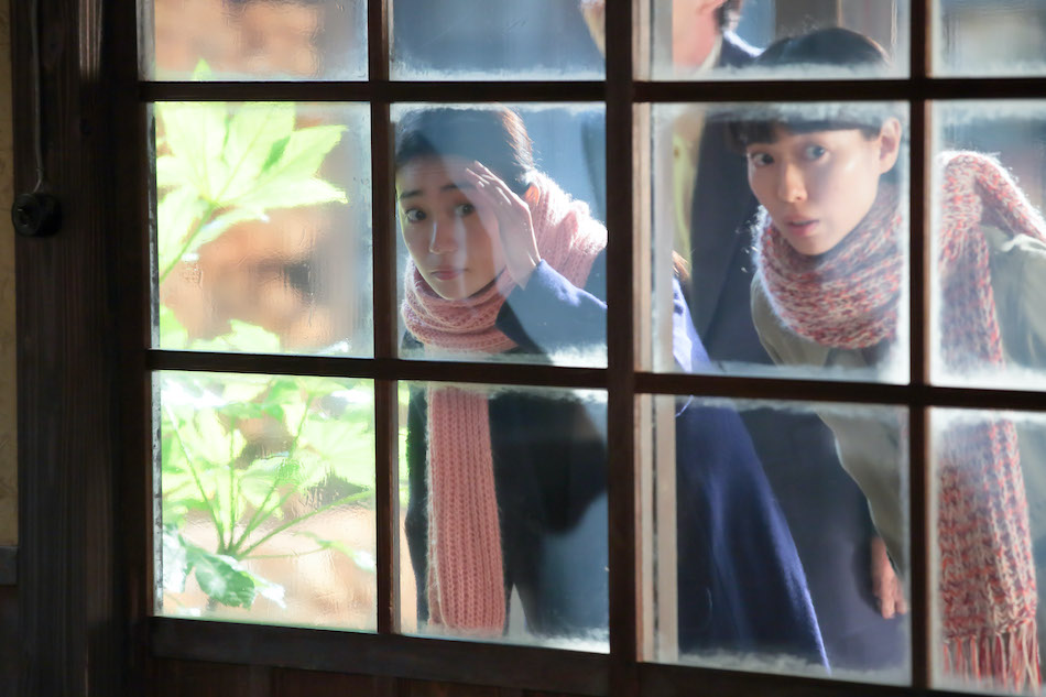 『スカーレット』動き出した陶芸家への道