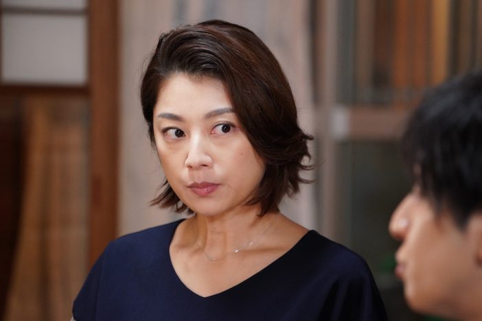『俺の話は長い』言い争いのシーンは真骨頂! 小池栄子、”内と外”を使い分ける巧みな演技術