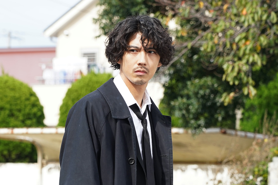 『ニッポンノワール』広末涼子が衝撃の告白