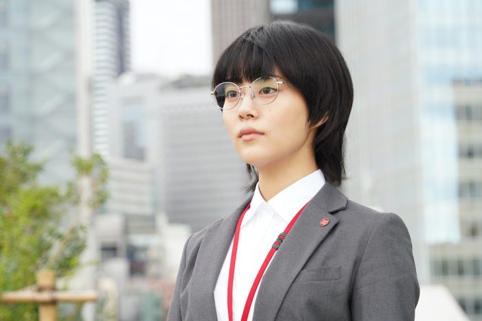 高畑充希の言葉になぜ心動かされてしまうのか 『同期のサクラ』が描く“弱さ”との向き合い方