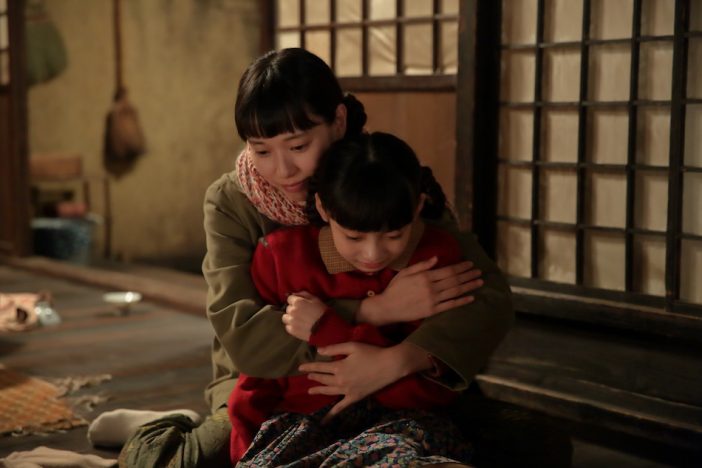 『スカーレット』ちや子は喜美子に何を語る? 川原三姉妹の名前の由来も明らかに