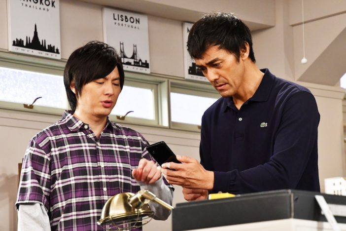 塚本高史、『まだ結婚できない男』に安定感をもたらす存在に 表現力に結びつく“人間味”