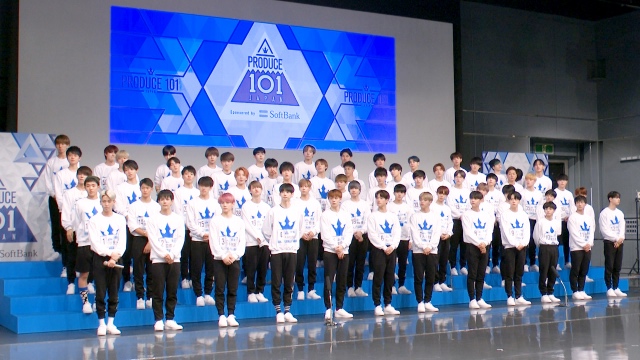 日本版“プデュ”=『PRODUCE 101 JAPAN』、グループバトルで見せた実力とチームワークの画像1-1