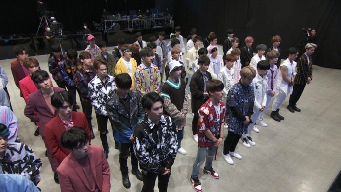 日本版“プデュ”=『PRODUCE 101 JAPAN』、グループバトルで見せた実力とチームワーク