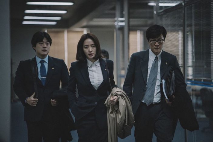 韓国でエンタメ社会派映画が生まれる理由とは？　過去の“失敗”に迫る『国家が破産する日』の凄み