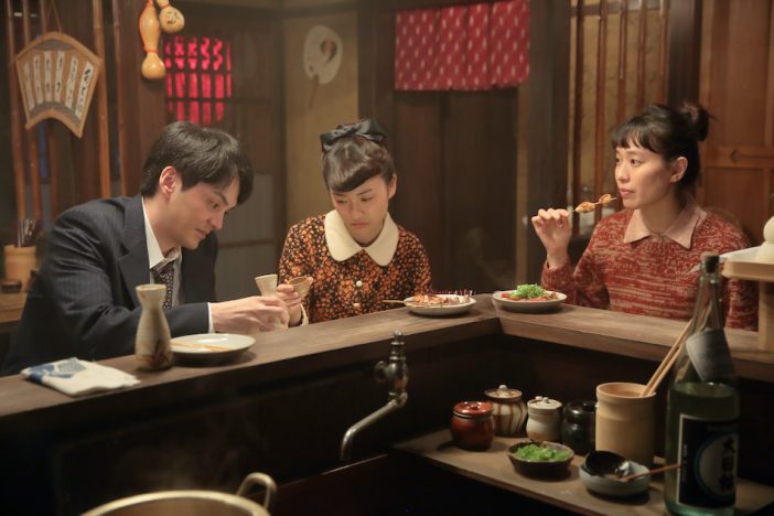 『スカーレット』は“関西らしさ"を押し出した朝ドラに 喜美子の生活の中に溢れる笑い声