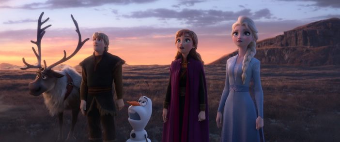 【ネタバレあり】『アナと雪の女王2』に見る“アメリカ映画”らしさ 変革者=エルサが向き合った共同体の暗部