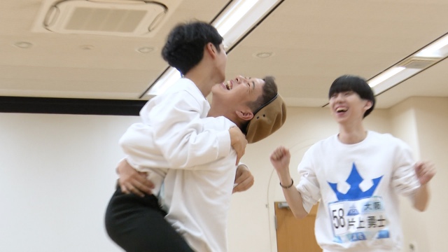 日本版“プデュ”=『PRODUCE 101 JAPAN』、第2回順位発表で36位以下が脱落 川西拓実が初の1位にの画像1-1