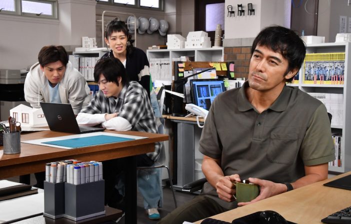 なぜ癒される? 秋ドラマに見る「面倒くさい男」たち