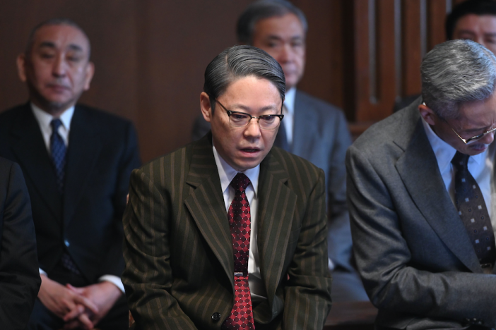 『いだてん』阿部サダヲ演じる田畑はどう立ち上がるのか 最終回直前で主人公がどん底に