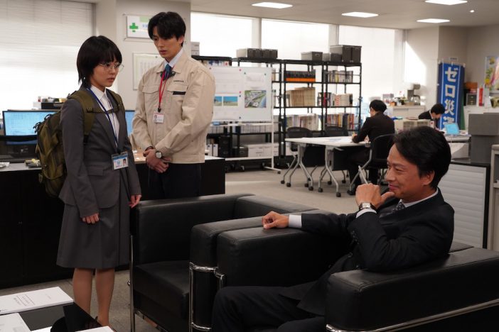 『同期のサクラ』&『ミス・ジコチョー』キーワードは“忖度” 令和のスカッと系ヒロインが伝えるもの