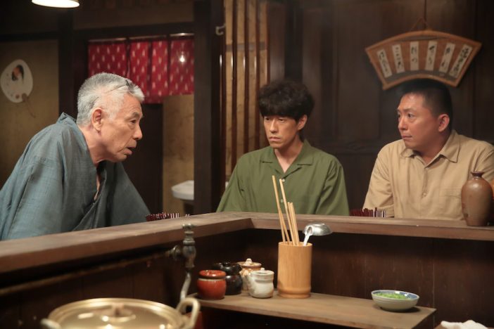 『スカーレット』喜美子と照子が語る「大人になること」 信楽に別れの季節が近づく