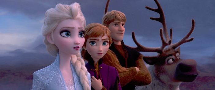 【ネタバレあり】前作から驚くべき進歩を果たした『アナと雪の女王2』、そのすごさを徹底解説