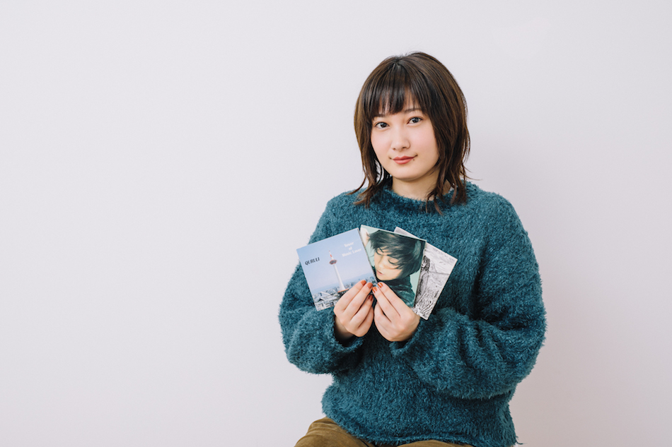 佐藤千亜妃、心に残っている歌詞を語る