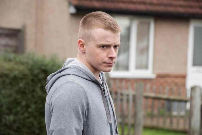 ジャック・ロウデン、『ファイティング・ファミリー』の共感できる要素を語る