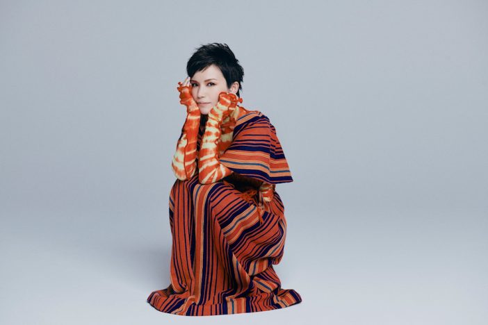 Superfly『スカーレット』主題歌が運ぶ“心地よい朝” 主人公 喜美子と視聴者に寄り添う応援歌に