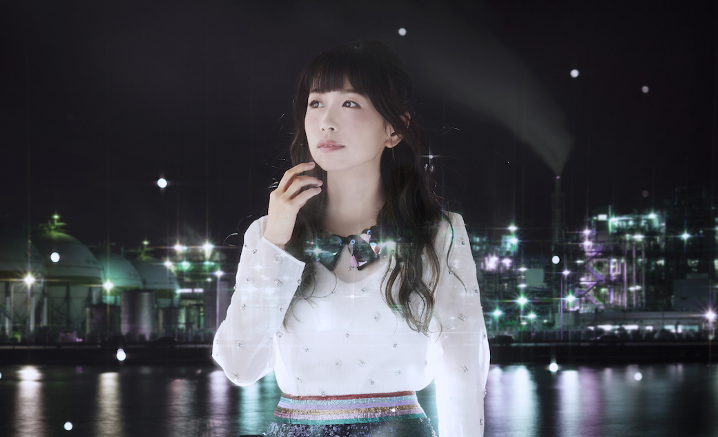 やなぎなぎが語る、創作の原点