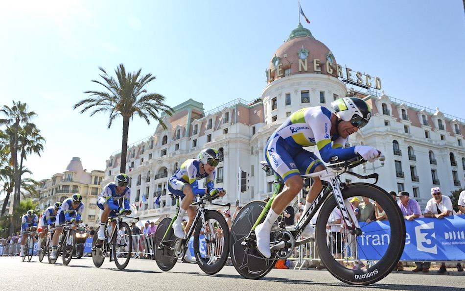 『栄光のマイヨジョーヌ』来年2月公開