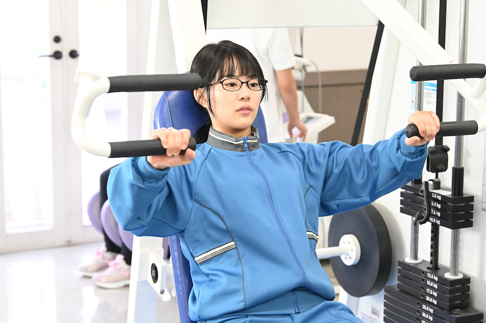 『同期のサクラ』第9話ビジュアル公開