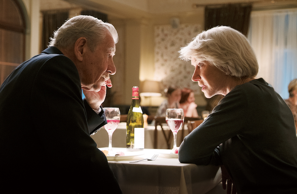 『グッドライアー 偽りのゲーム』場面写真