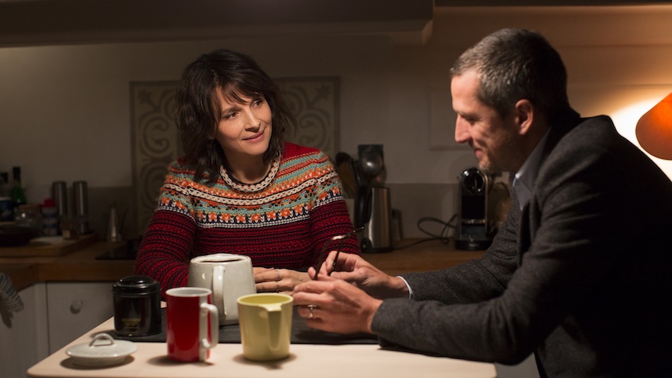 『冬時間のパリ』本編映像