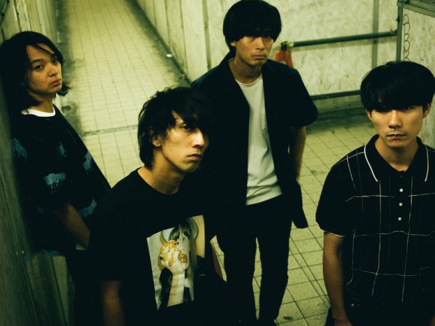 THIS IS JAPANが語る、迷いを経たバンドの強さ「一回行き詰まったからこそ前向きな気持ちを感じられた」