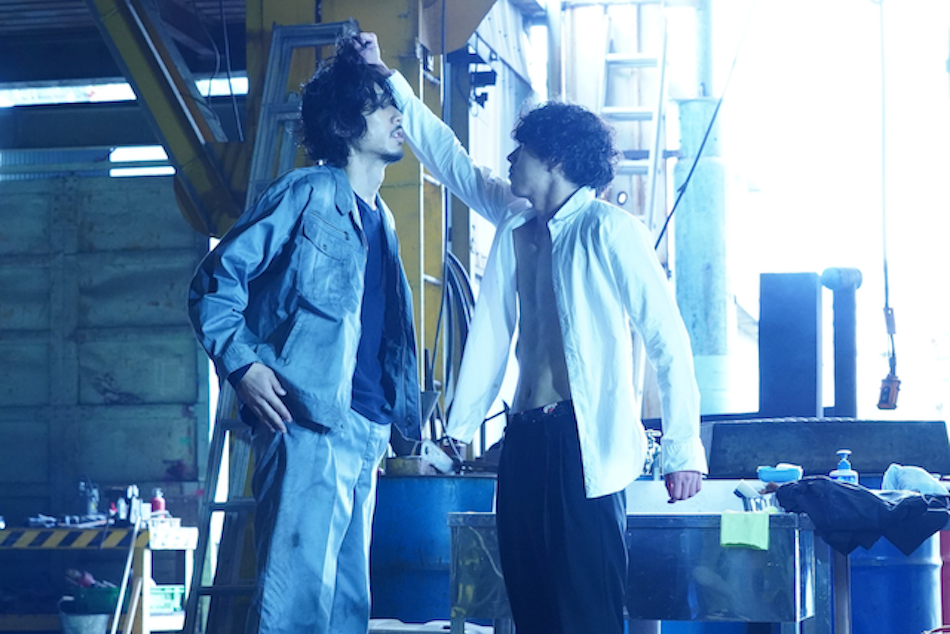 『ニッポンノワール』と『3年A組』の繋がり