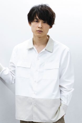 SixTONES 松村北斗、『10の秘密』にピアニスト役で出演　関連性が強い役柄に「すごくうれしい」