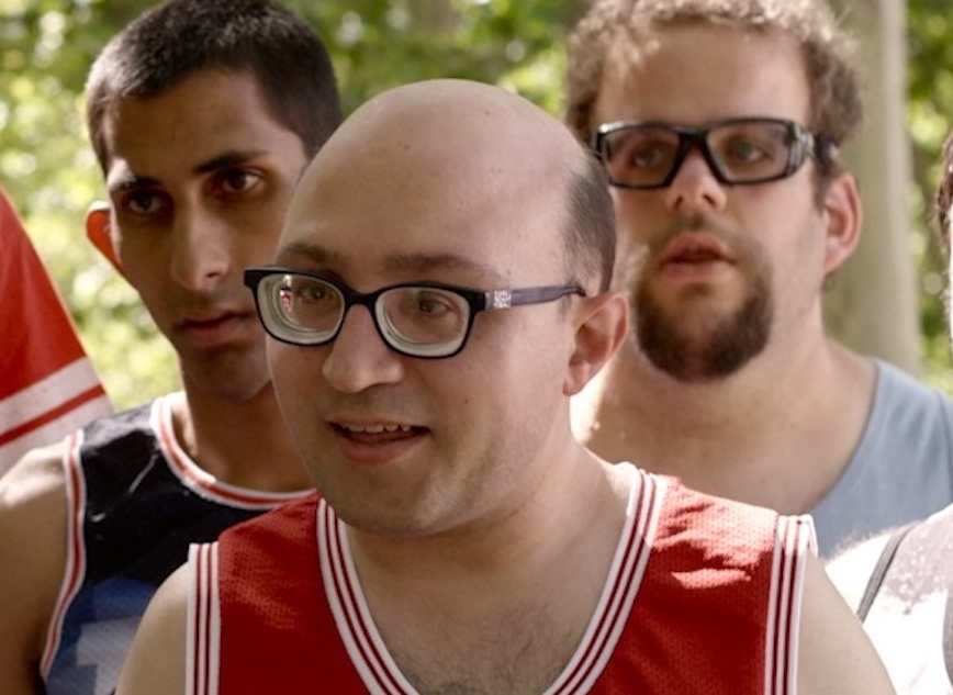 『だれもが愛しい~』スピーチ映像