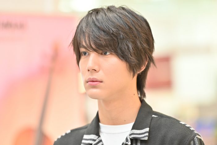 中川大志、俳優面でも“細杉くん”力を発揮!? 『G線上のあなたと私』で見せるリアルな変化