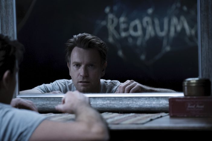 キューブリック版『シャイニング』のパロディのよう? 『ドクター・スリープ』の違和感を考察