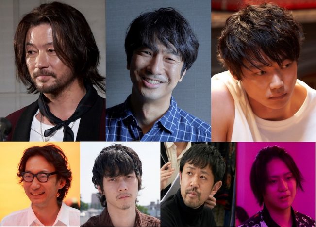 浅野忠信、眞島秀和、笠松将ら、蜷川実花監督のNetflixオリジナルシリーズ『FOLLOWERS』出演決定