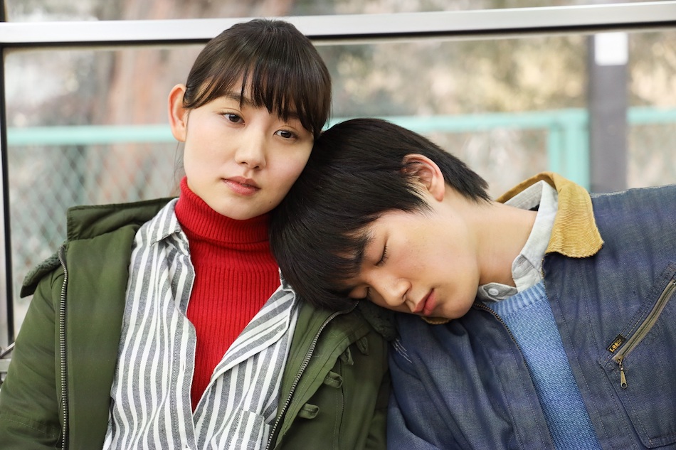 『子どもたちをよろしく』予告編