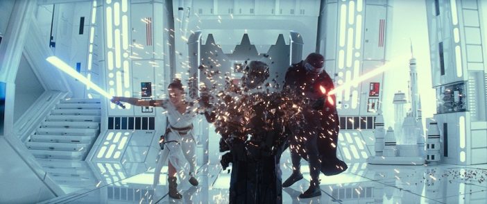 シークエル3部作はベン・ソロの物語に 『スカイウォーカーの夜明け』はファンサービス満載な作品