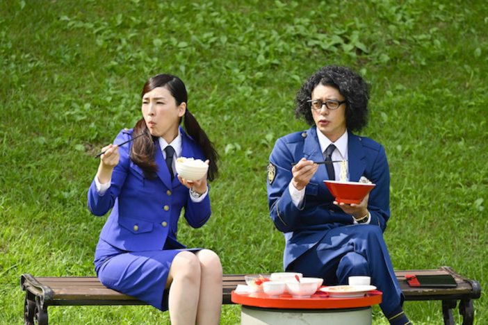 『時効警察』『シャーロック』『相棒』……バディドラマ、ファンが定着するキャラクター作りの秘訣は?