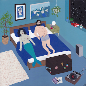 Cosmic Boy『Can I Love?』の画像