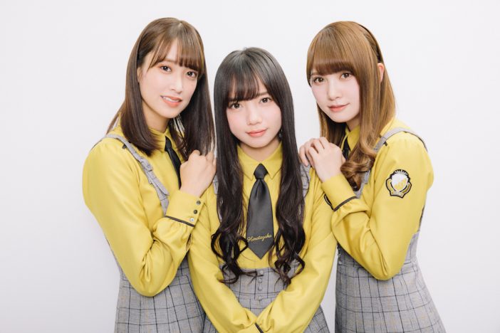 日向坂46 佐々木久美&齊藤京子&加藤史帆が語る、『紅白』初出場も決めた2019年の躍進「真の意味で“坂道グループ”になれた」