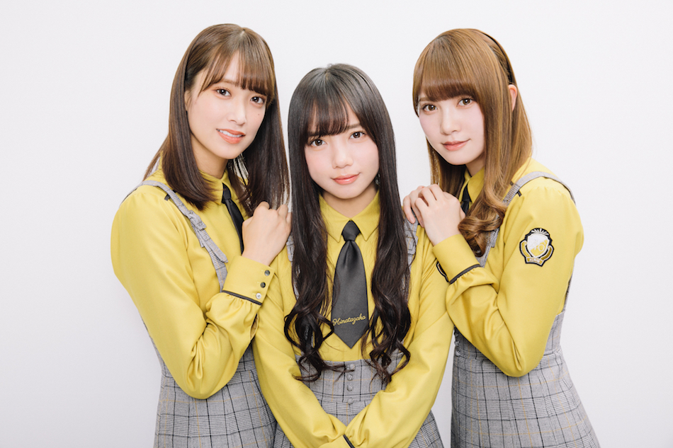 日向坂46が語る、2019年の躍進