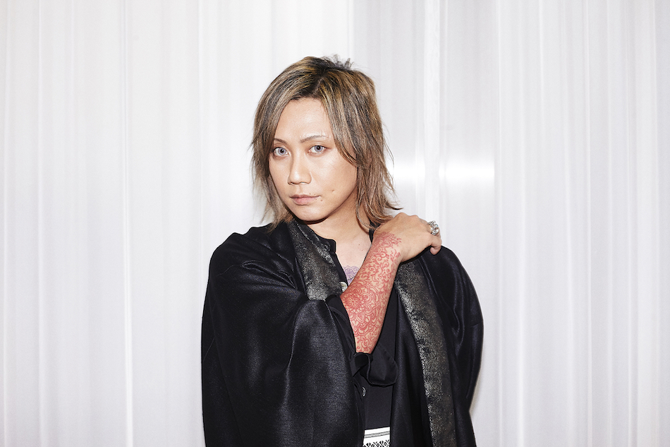 和楽器バンド町屋に聞くバランス感覚