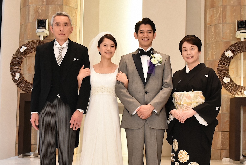 『あしたの家族』宮崎あおい名演への期待