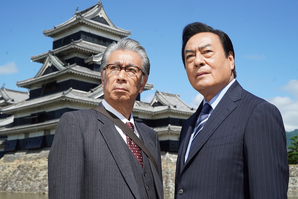 横溝正史と西村京太郎はなぜ国民に愛される?