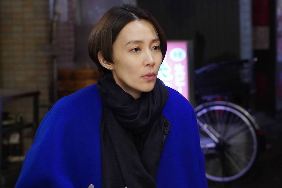 『アライブ』木村佳乃の過去が明らかに