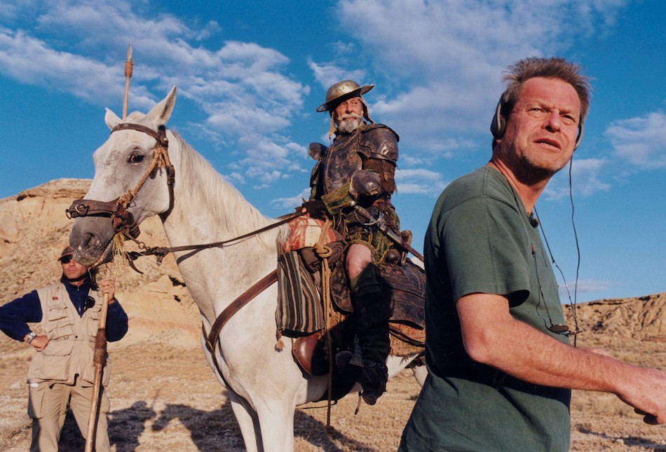 『ドン・キホーテ』本編映像