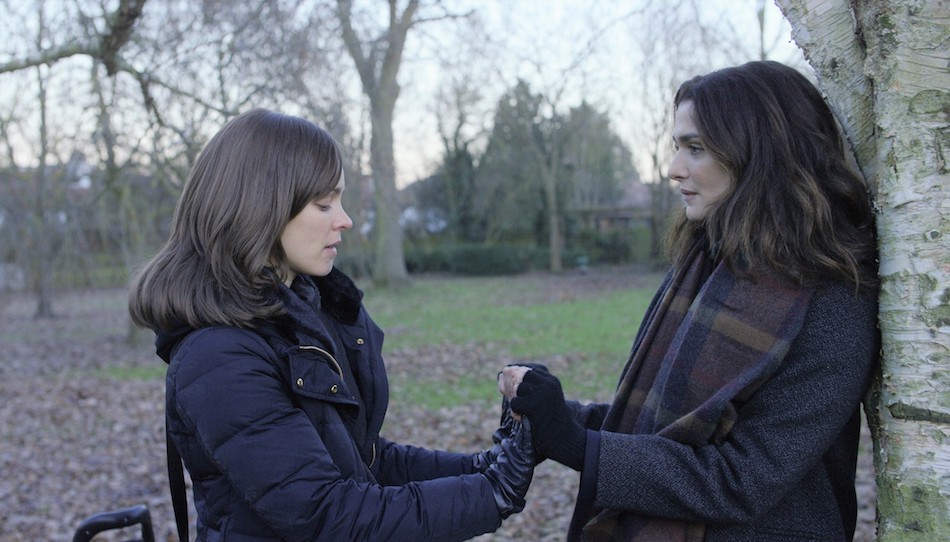 『ロニートとエスティ』著名人コメント