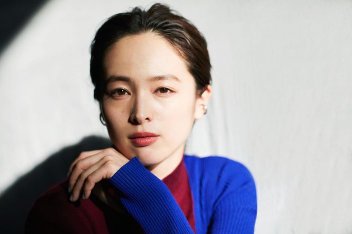 清野菜名が語る、『シロクロ』で横浜流星と目指す最凶バディ 「安心してパンチを打ち込める」