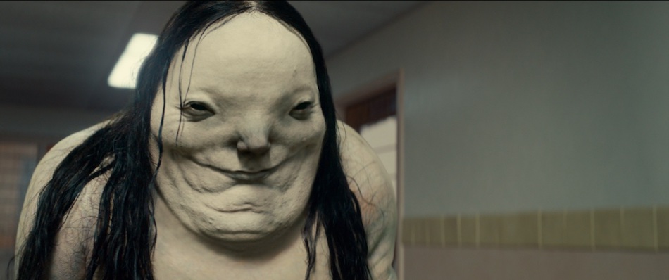 『スケアリーストーリーズ』本編映像